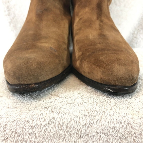 madras Riding Boots - Picture 7 of 8